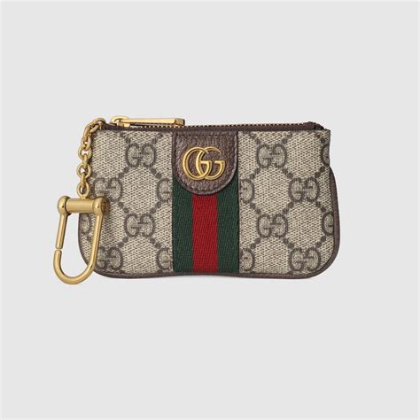 portachiavi gucci cuore prezzo|Portachiavi Ophidia GG in Supreme .